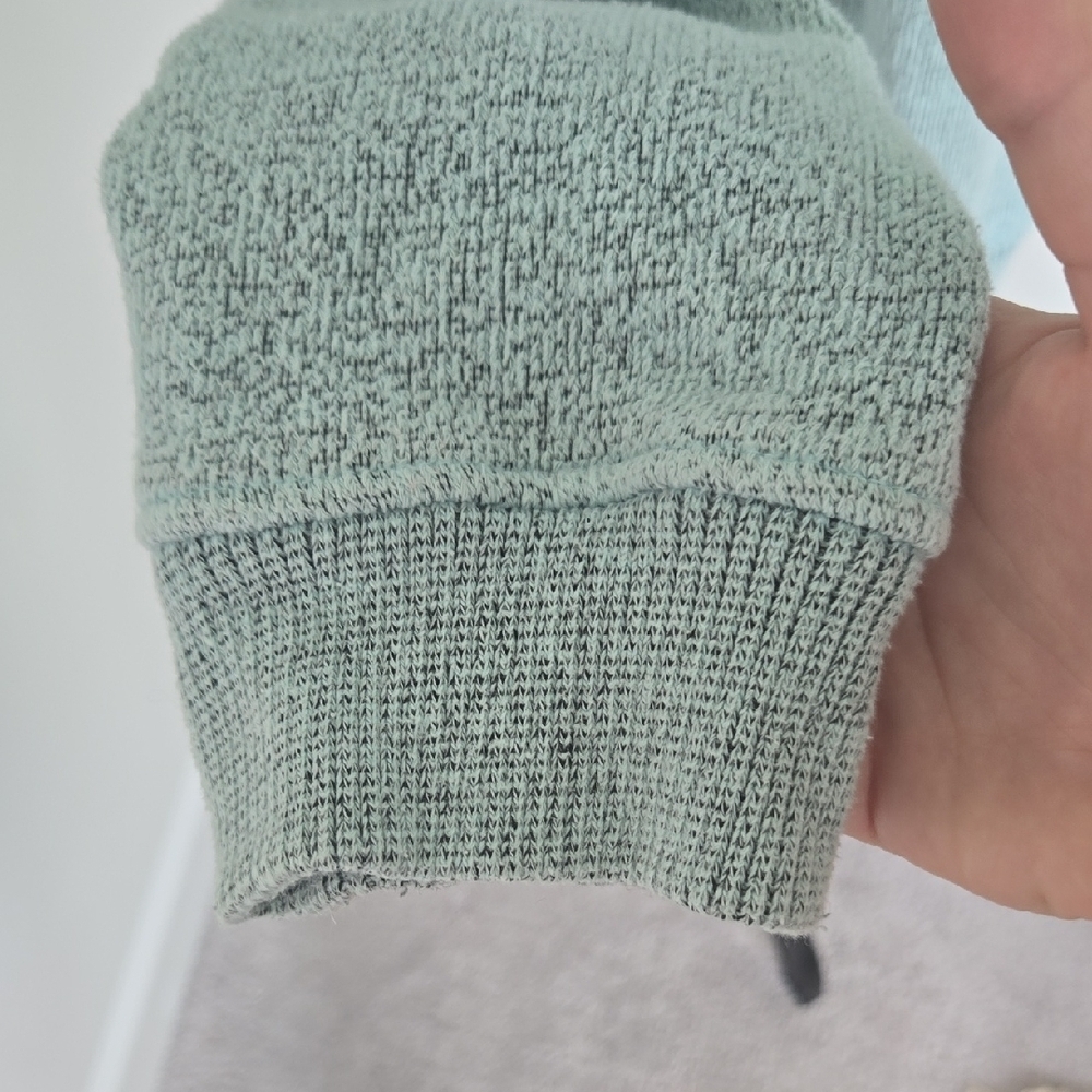 Blue Aruba Crewneck - Picture 5 of 7